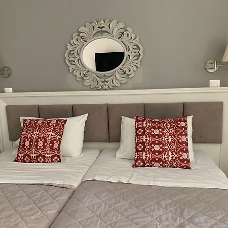 Alkyonides Boutique Hotel Kremastí Zewnętrze zdjęcie