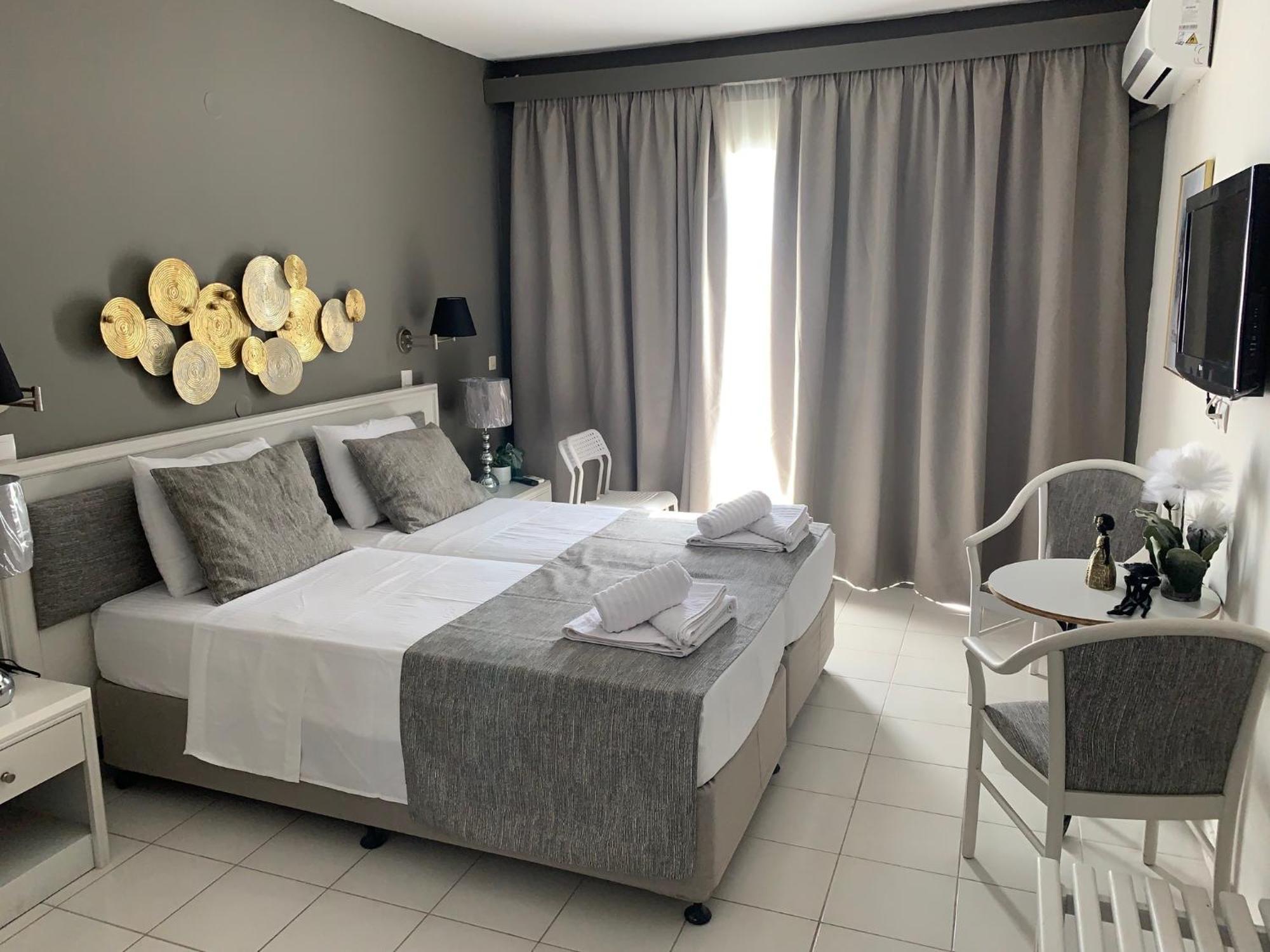 Alkyonides Boutique Hotel Kremastí Zewnętrze zdjęcie