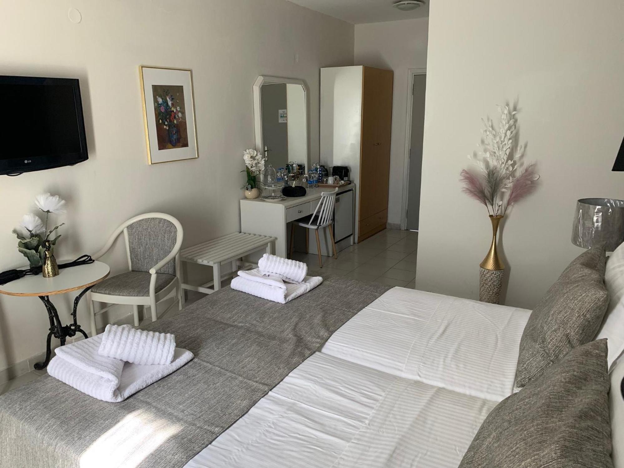 Alkyonides Boutique Hotel Kremastí Zewnętrze zdjęcie