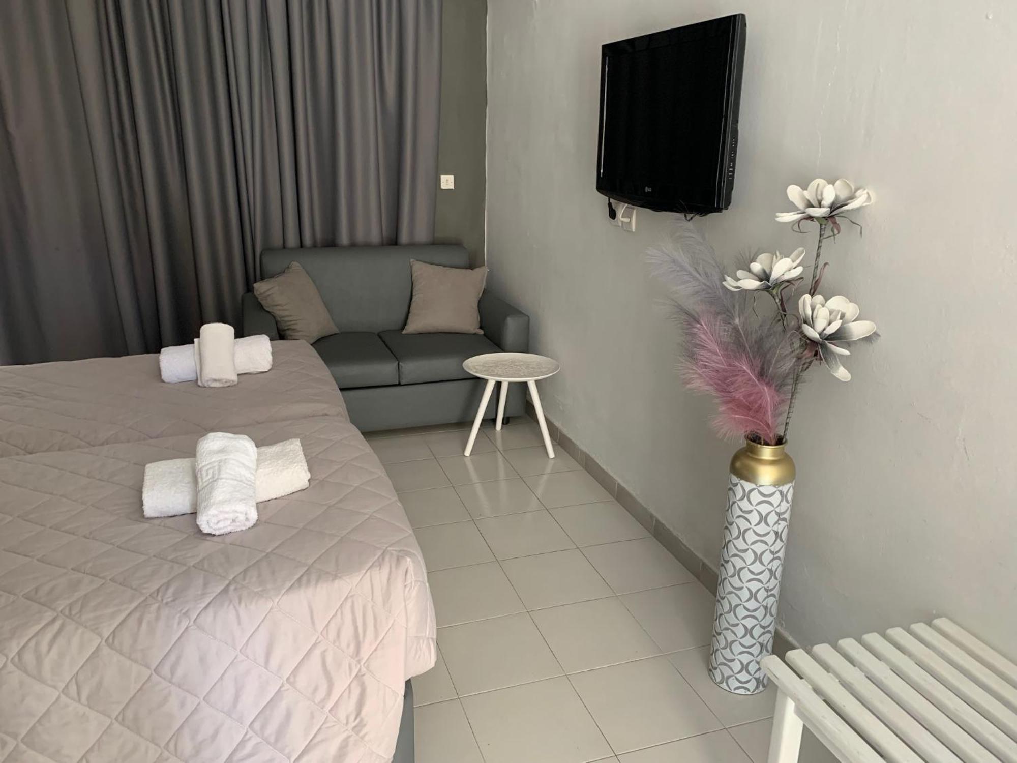 Alkyonides Boutique Hotel Kremastí Zewnętrze zdjęcie