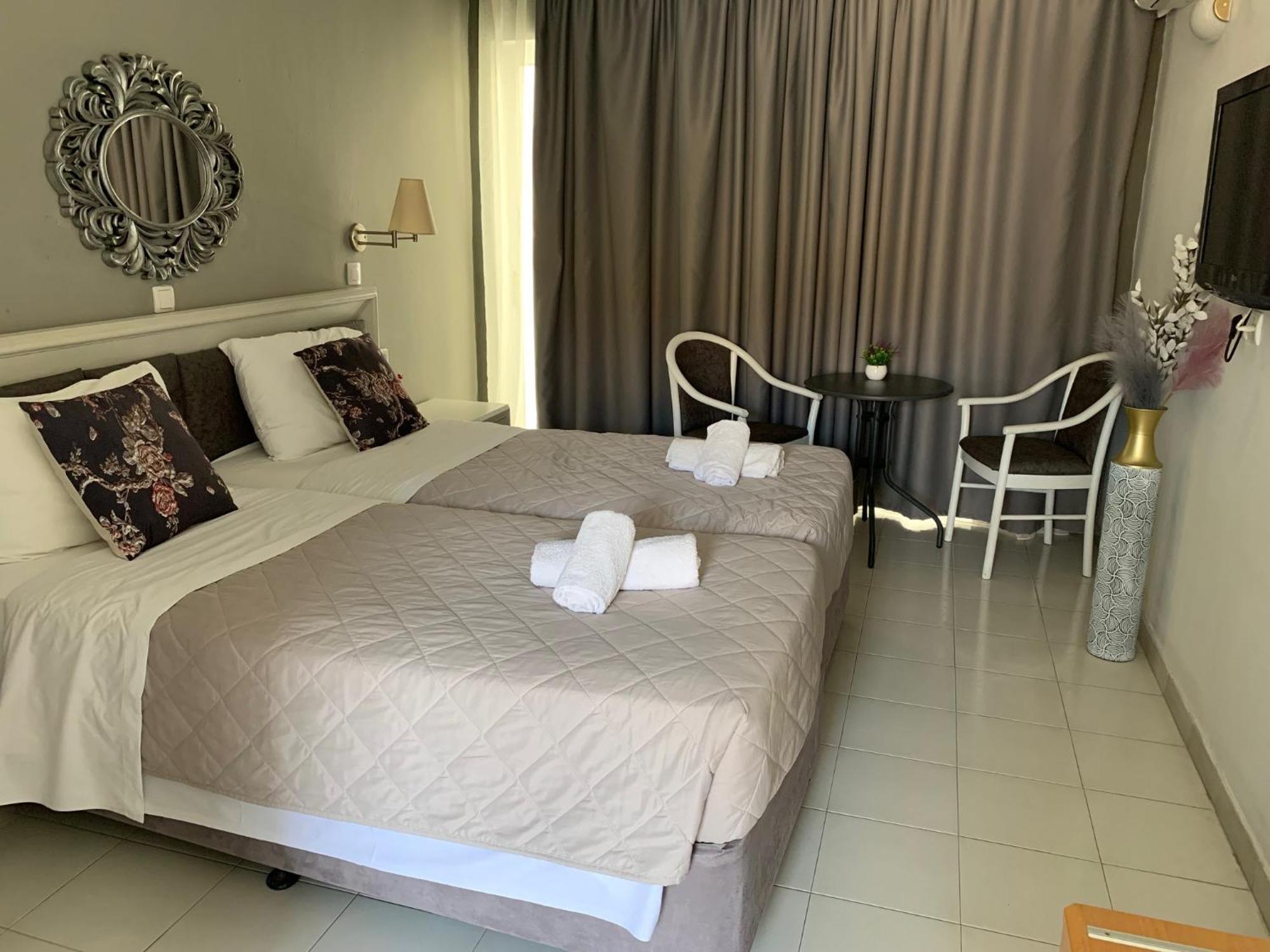 Alkyonides Boutique Hotel Kremastí Zewnętrze zdjęcie