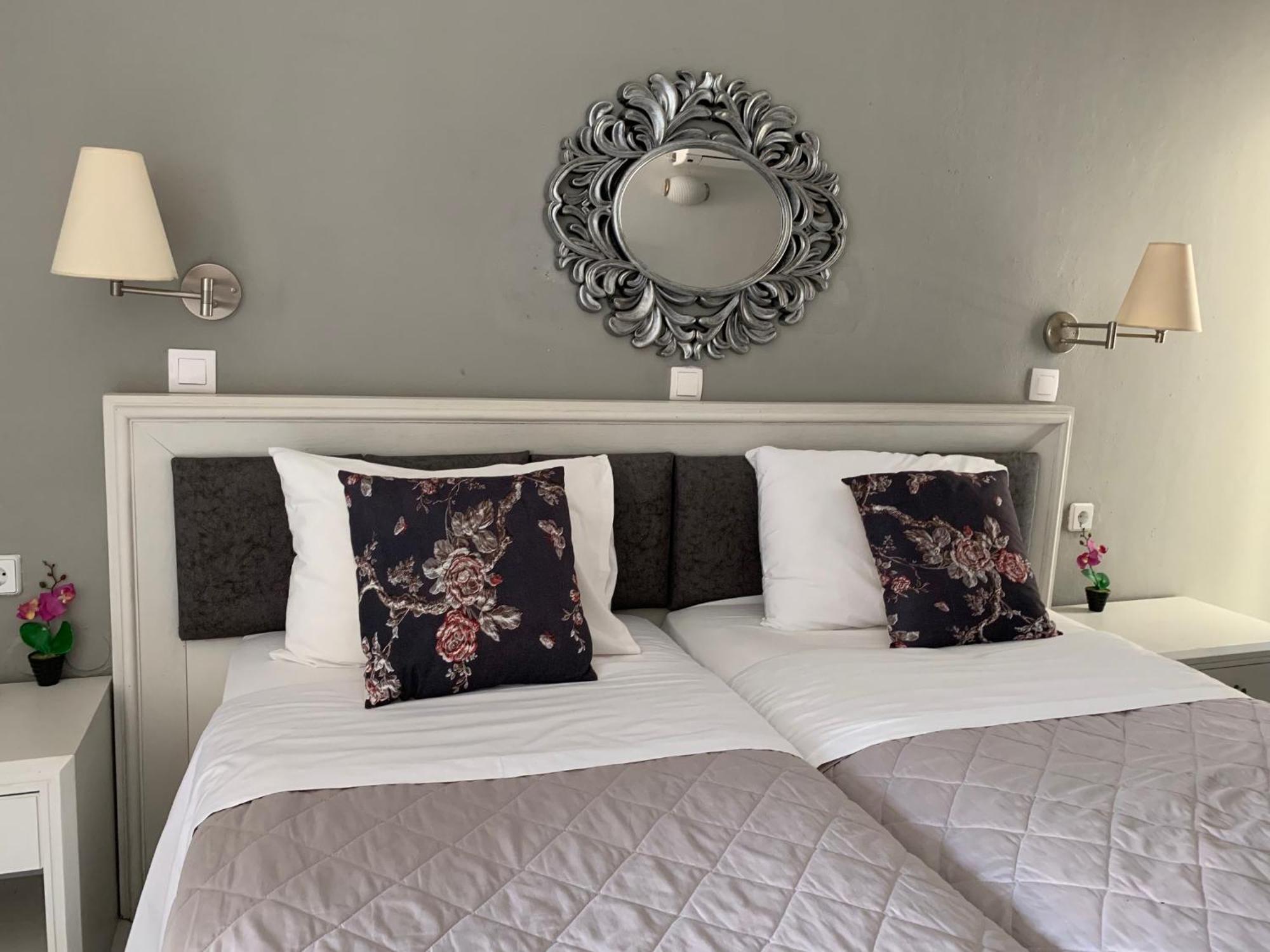 Alkyonides Boutique Hotel Kremastí Zewnętrze zdjęcie