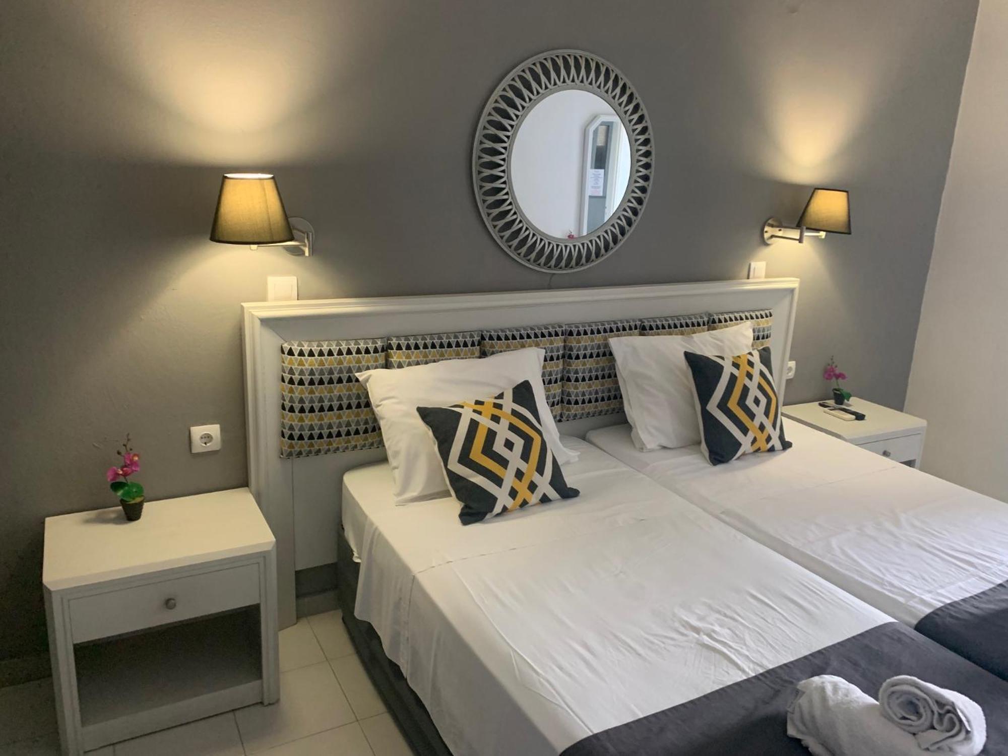 Alkyonides Boutique Hotel Kremastí Zewnętrze zdjęcie