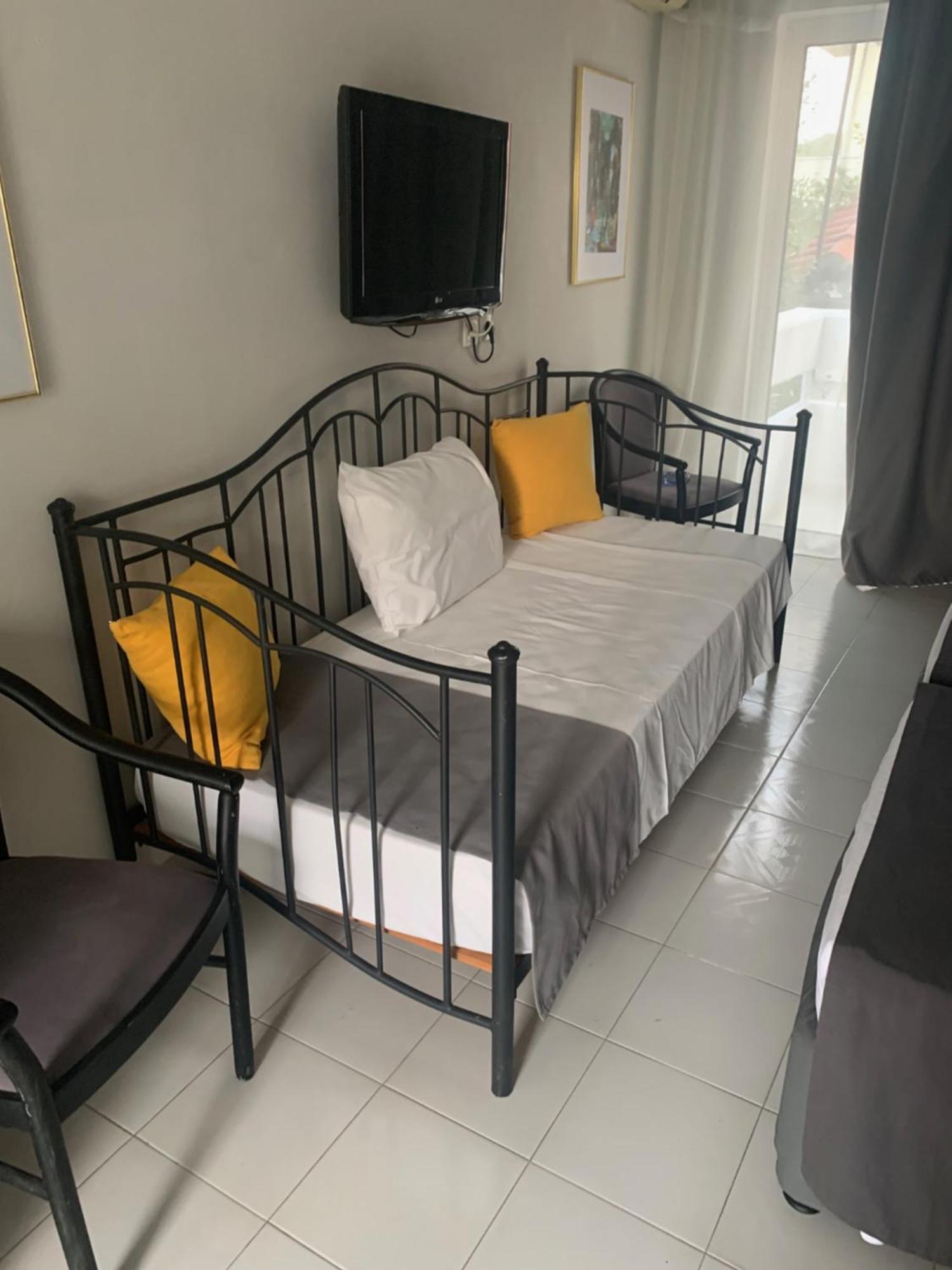 Alkyonides Boutique Hotel Kremastí Zewnętrze zdjęcie