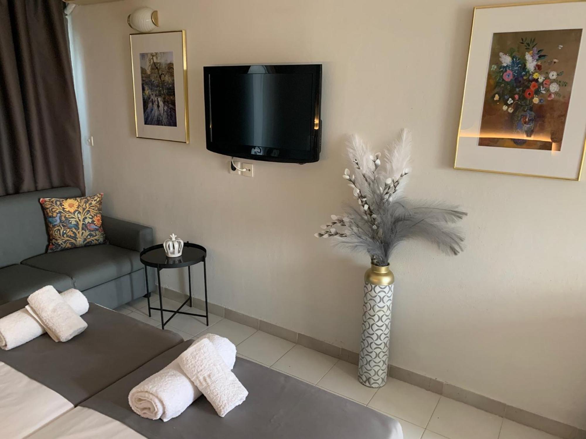 Alkyonides Boutique Hotel Kremastí Zewnętrze zdjęcie