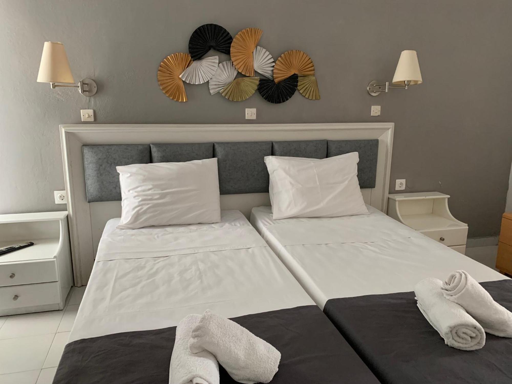 Alkyonides Boutique Hotel Kremastí Zewnętrze zdjęcie